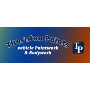 Thornton Paints