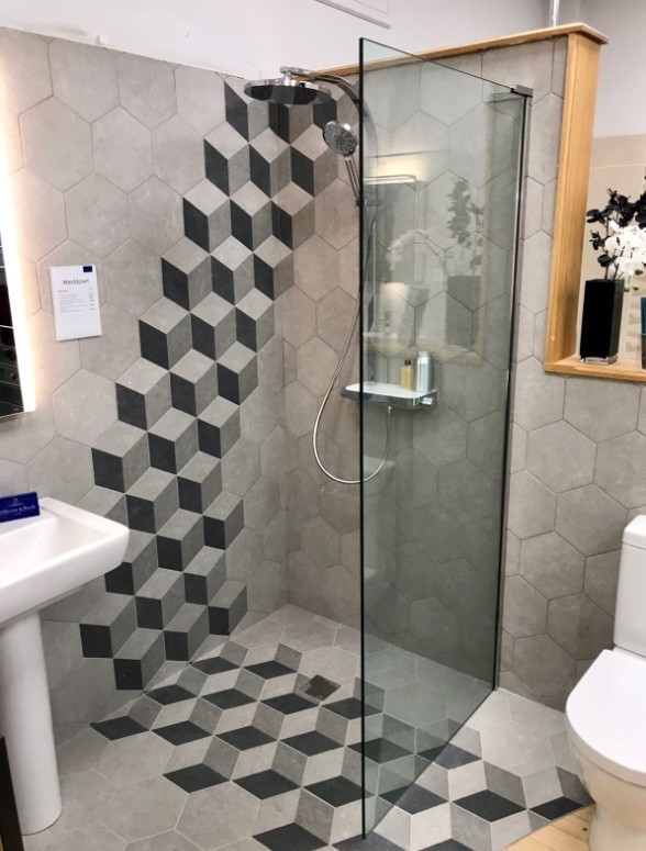 Main photo for Westdown Bathrooms, Kitchens, Bedrooms, Tiles & Heating