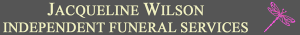 Jacqueline Wilson Independant Funeral Service