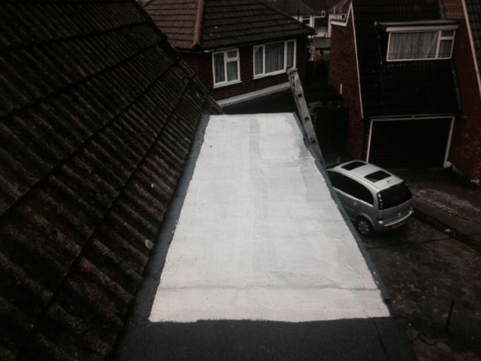 Main photo for First Class Roofing & Building Services