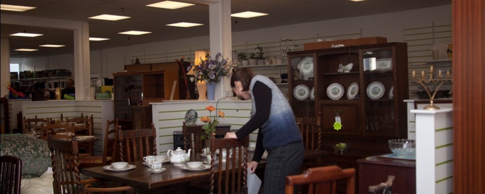 Main photo for Cornwall Hospice Care