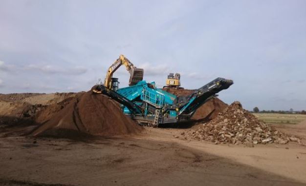 Main photo for Moores Turf & Topsoil Ltd