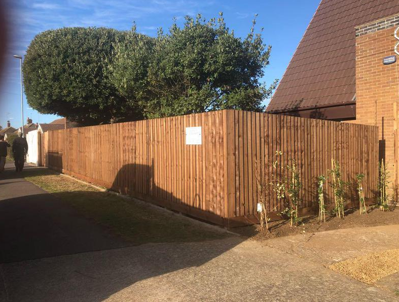 Main photo for A Gaskin Property Maintenance