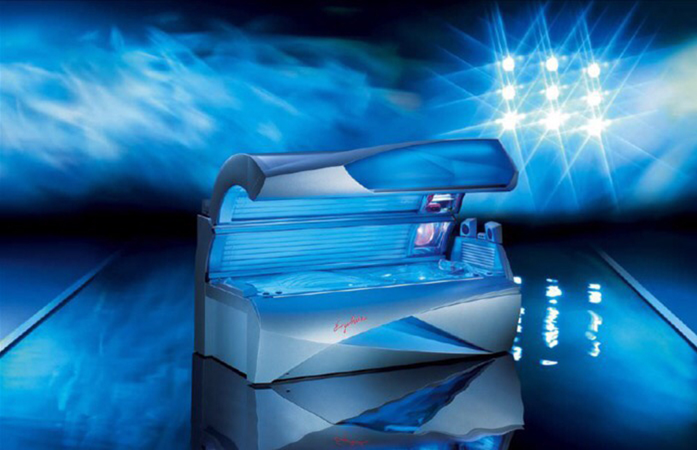 Main photo for Sunkissed Tanning & Beauty
