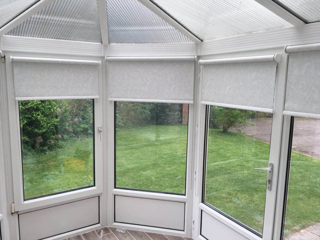 Atlantic Blinds Cornwall Curtain & Blind Fittings 01209 860177