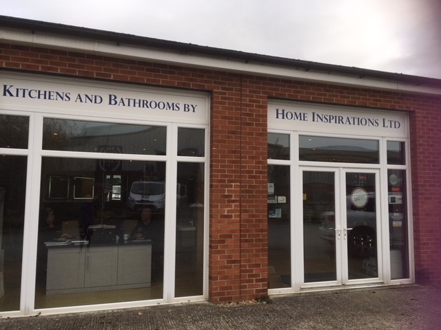 Main photo for Home Inspirations LTD