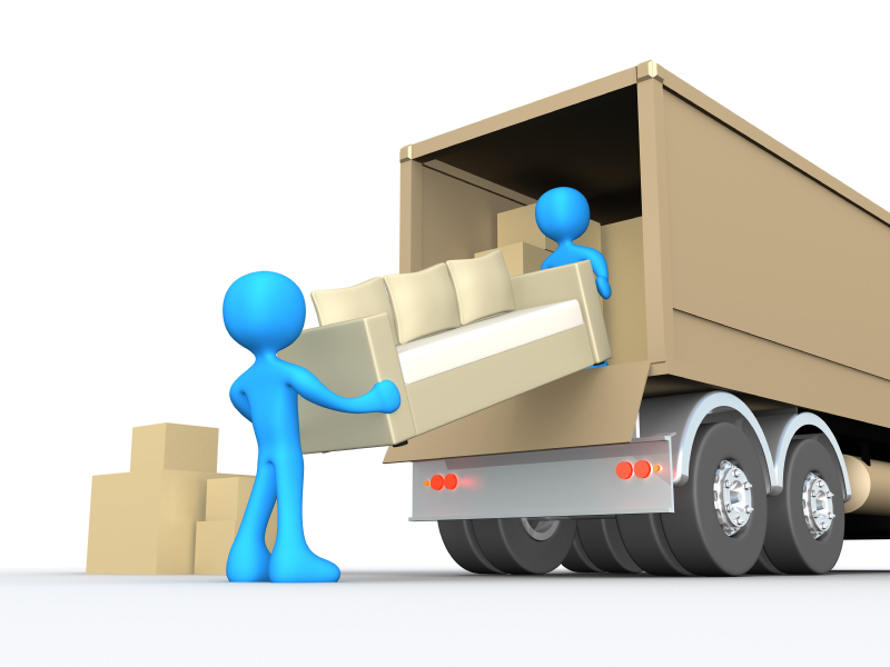 Main photo for Easy Move Removal's