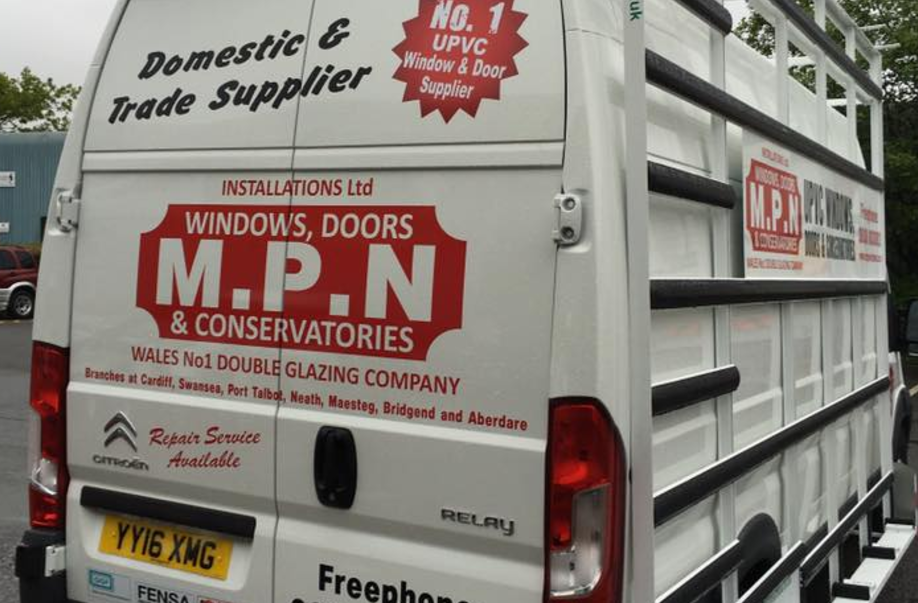 Main photo for MPN Windows