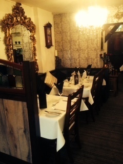 Main photo for The Milton Hotel