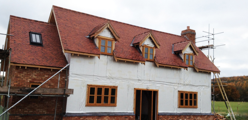 Roofers Ettingshall Park West Midlands Get A Quote For Roofing Services Thomson Local