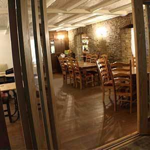 Main photo for Llangeview Lodge