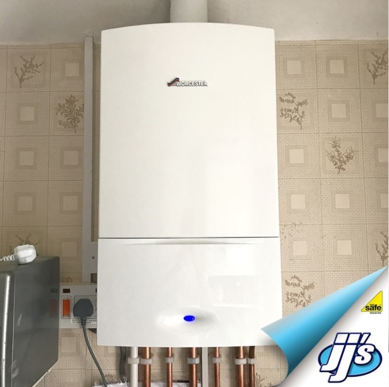 Main photo for JJ's Plumbing & Heating