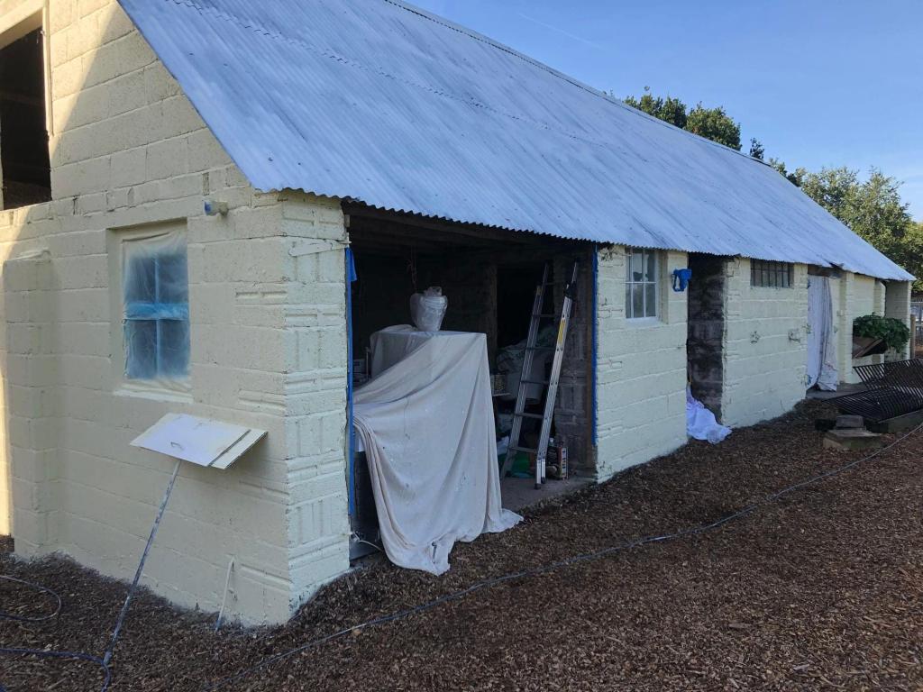 Main photo for Just Mint Decorating