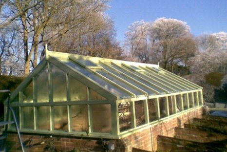 Main photo for BICESTER GLASS
