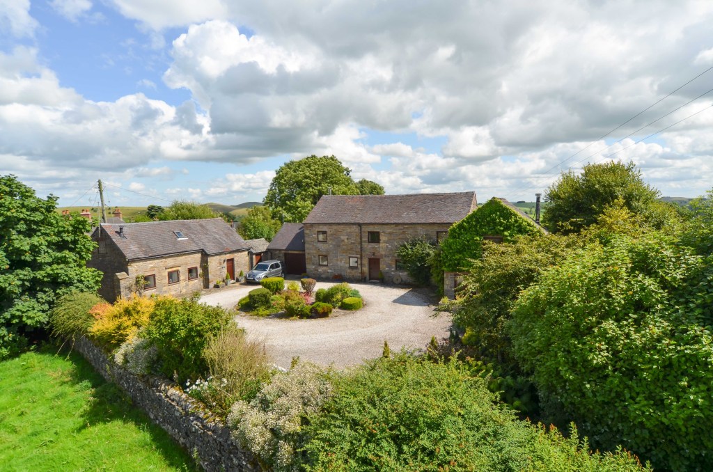 Bagshaws LLP Estate Agents 01335 342201 Ashbourne thomsonlocal