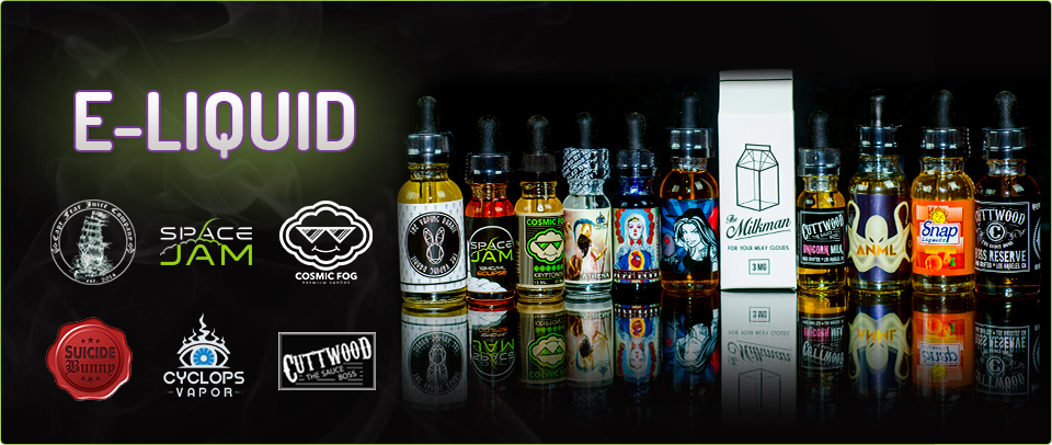 elf bar vape uk Neon | OG Classic by Cosmic Fog | 100ml main image 1
