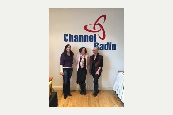 Main photo for Sally Reeve's Cambridge Weight Plan Centre, Dover