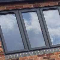 Main photo for New County Glazing Ltd