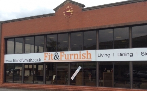 Main photo for Fit & Furnish Ltd