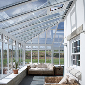 Main photo for Coastal Glazing Services