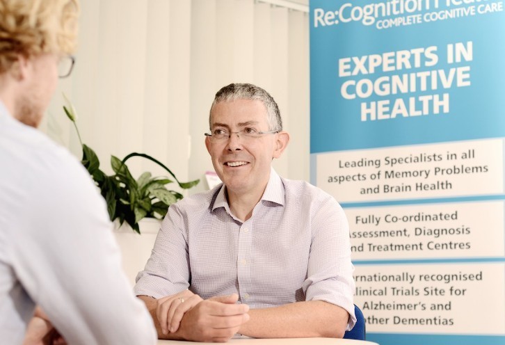 Main photo for Re-Cognition Health