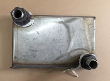 Main photo for Woodburning Stove Spares