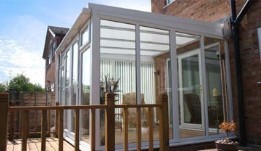 Main photo for Solent Glass & Glasing