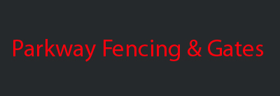 Main photo for Parkway Fencing & Gates