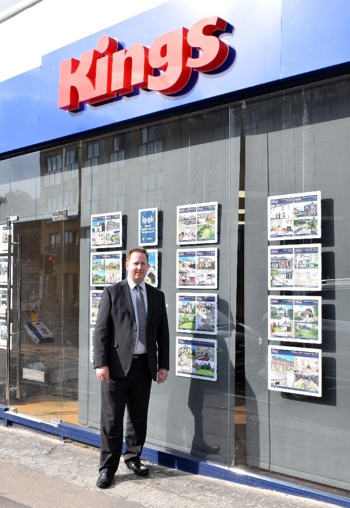 East Peckham, Kent Estate Agents Thomson Local