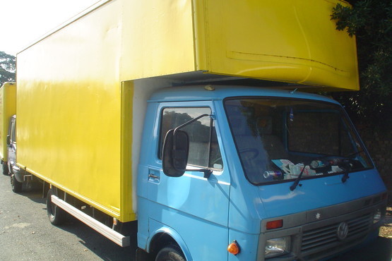 Main photo for The Old Gits