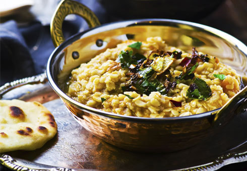 Main photo for Indian Courtyard