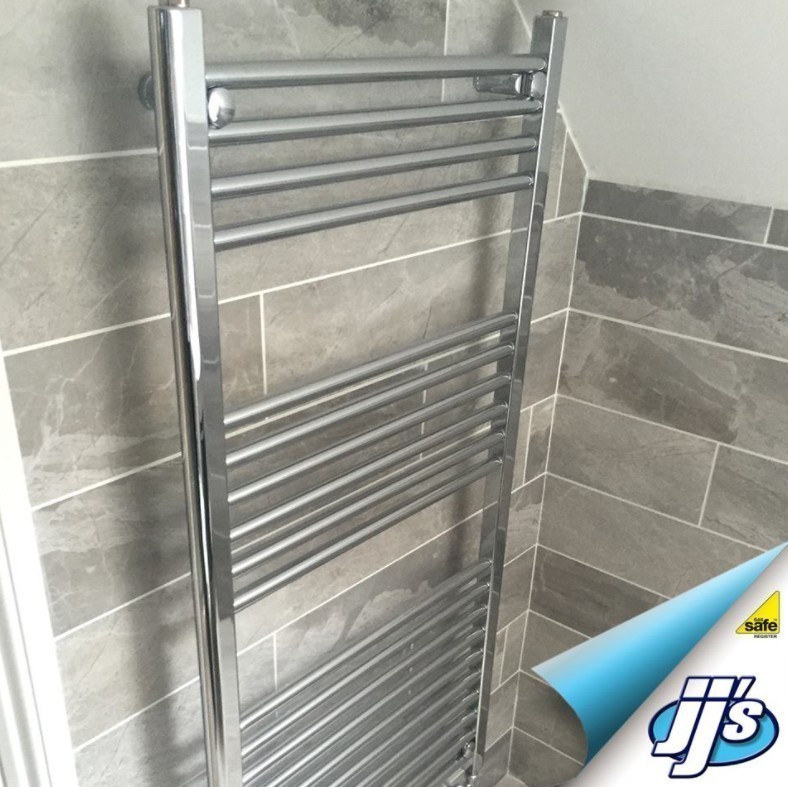 Main photo for JJ's Plumbing & Heating