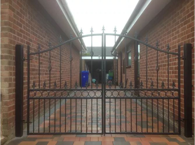 Main photo for Phoenix Gates & Railings
