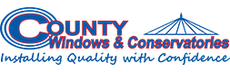 County Windows & Conservatories Malvern Ltd
