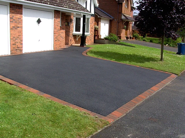 Main photo for W H Paving Ltd