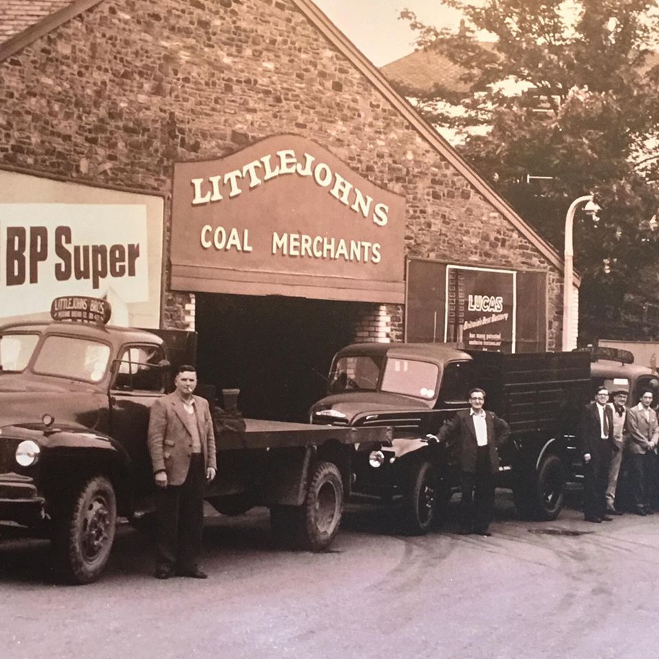 Main photo for Littlejohns Fireside Ltd