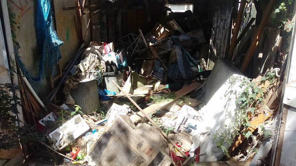 Main photo for Rubbish Removal Hull