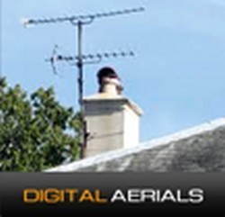 Main photo for Direct Aerials