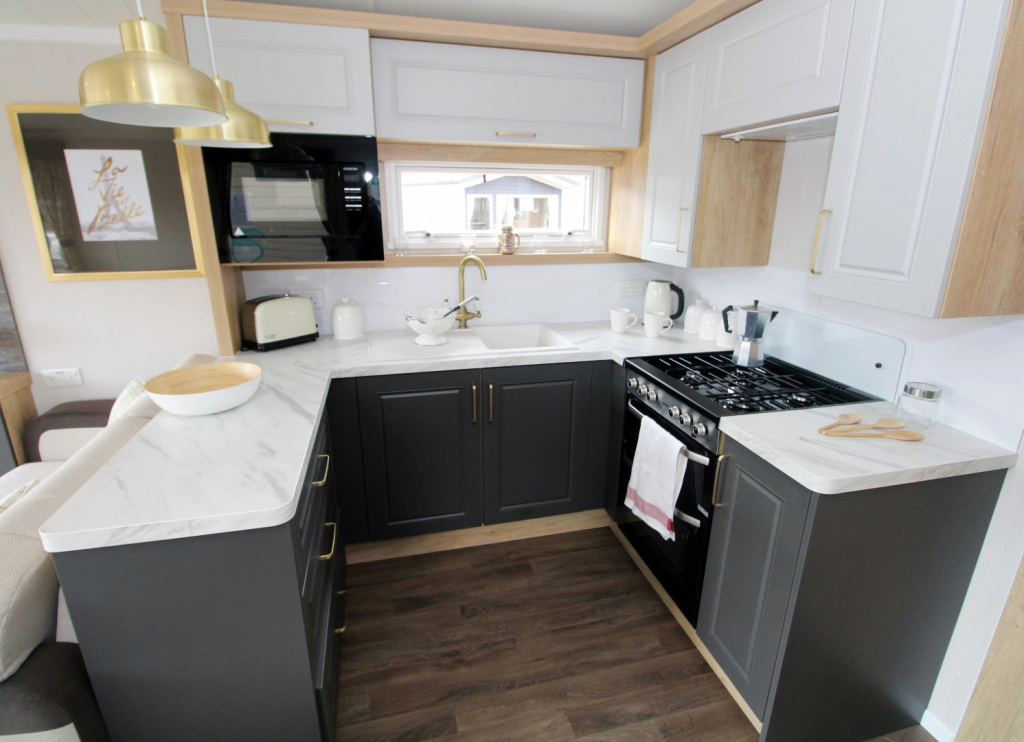 Main photo for Seafield Holiday Park Ltd