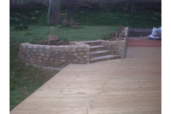 Main photo for GJS Landscapes