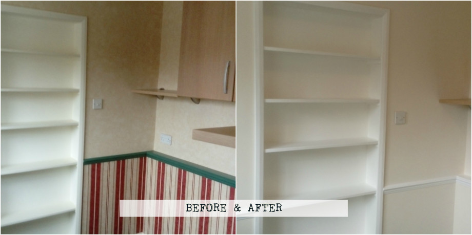 Main photo for JS Painting & Building Services