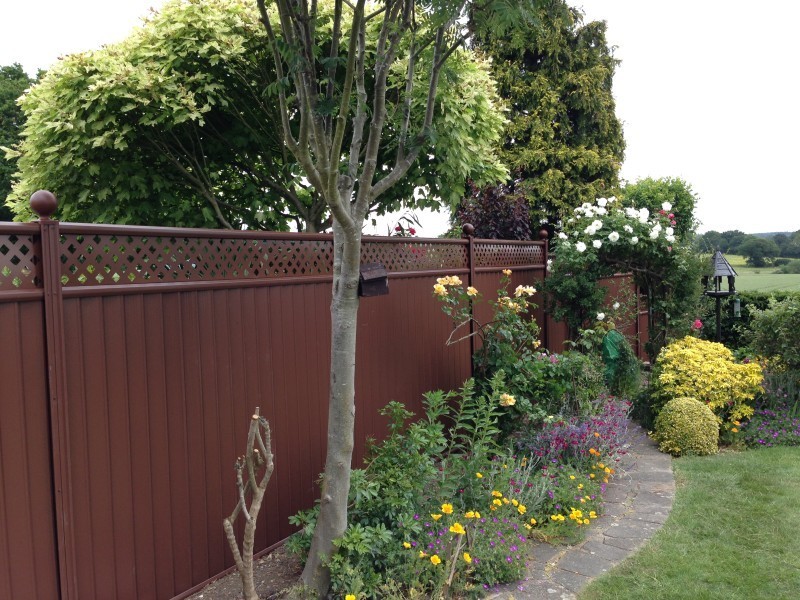 Main photo for Colourfence South Bristol