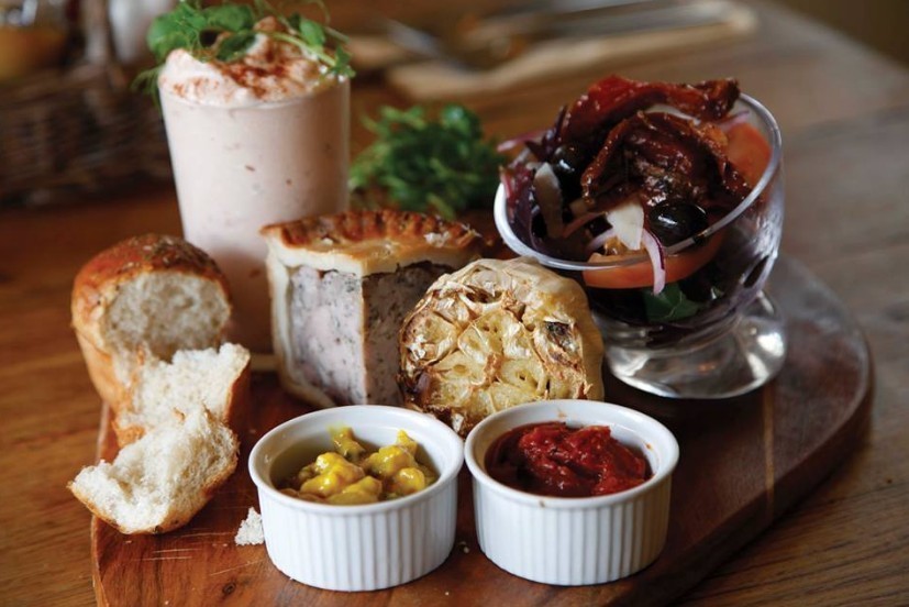 Main photo for Ye Olde Red Lion