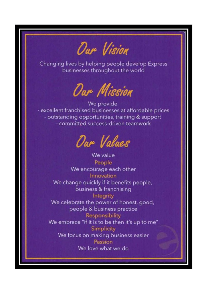 Main photo for Express Business Group MMF Birmingham