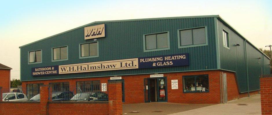 Main photo for Halmshaws