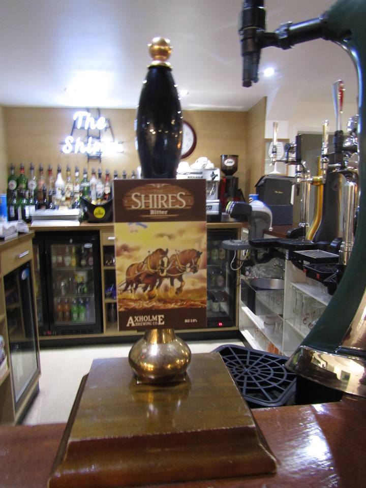 Main photo for The Shires Public House