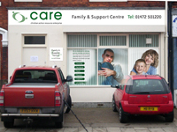 Main photo for The Care Shop