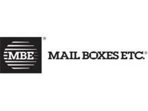 Mail Boxes Etc. Streatham