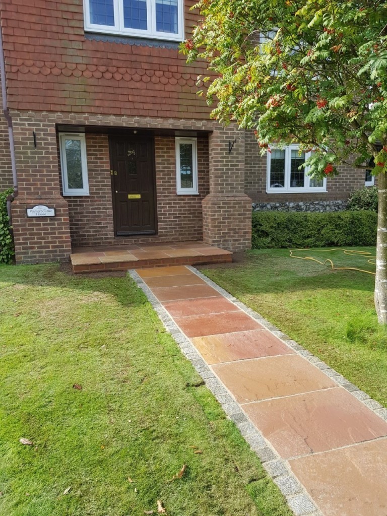 Main photo for GTE Garden Services