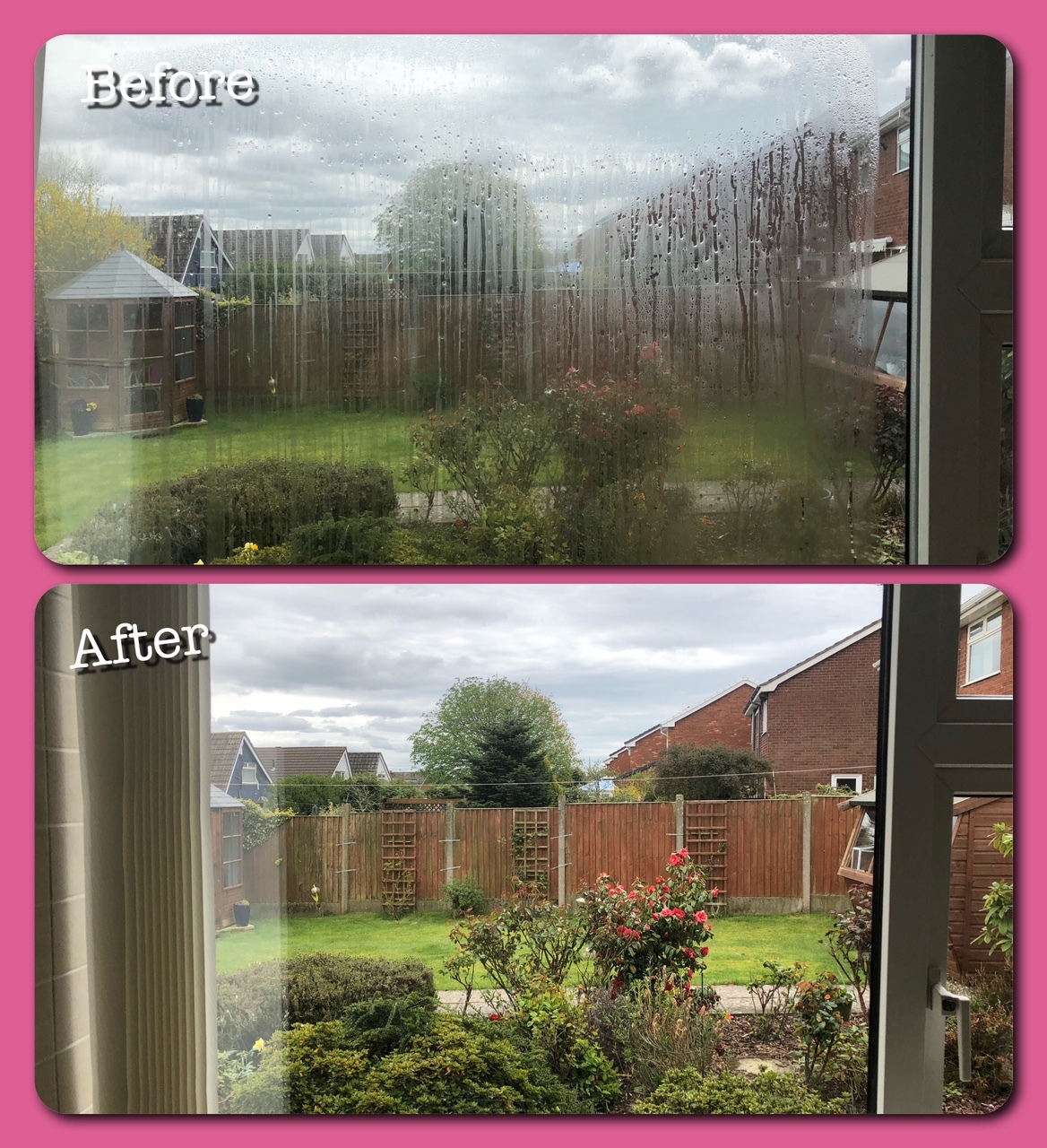 Window Geeks Warrington, Widnes, Runcorn, St Helens - Double Glazing ...